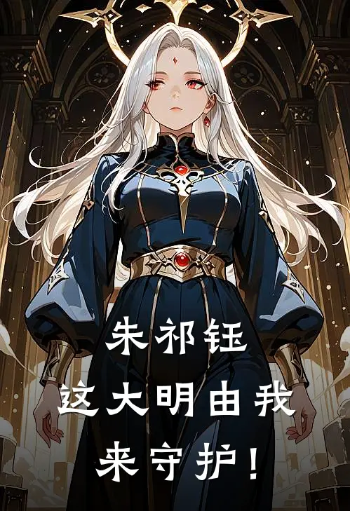 朱祁钰：这大明由我来守护！