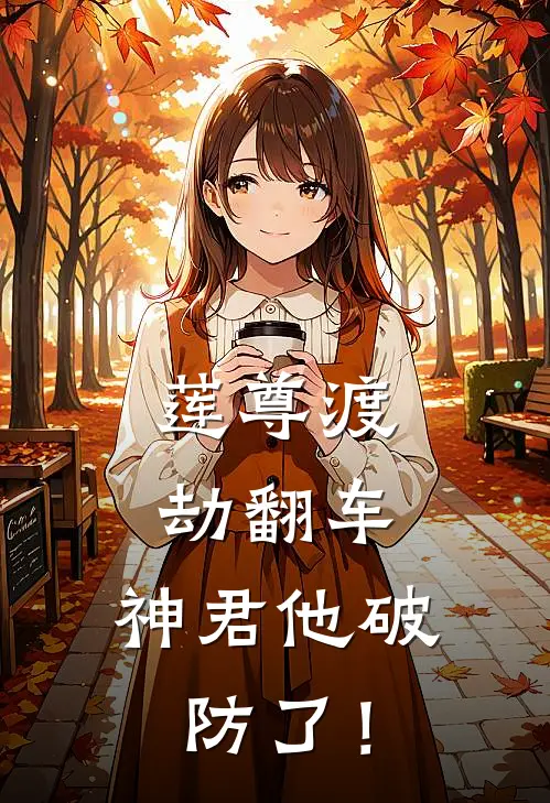 莲尊渡劫翻车，神君他破防了！