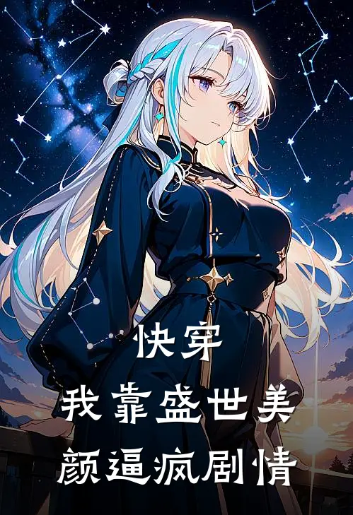 快穿：我靠盛世美颜逼疯剧情