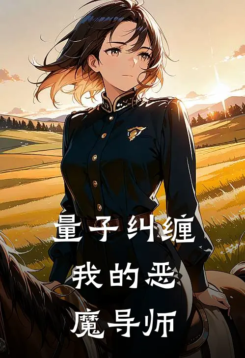 量子纠缠：我的恶魔导师