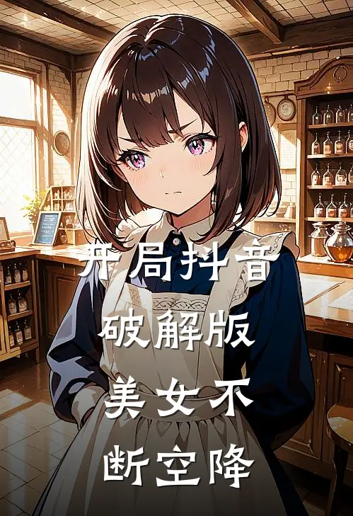 开局抖音破解版，美女不断空降