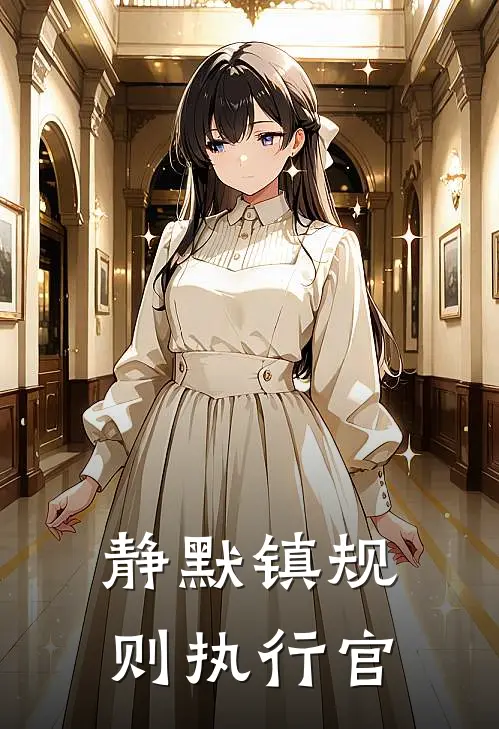 静默镇规则执行官