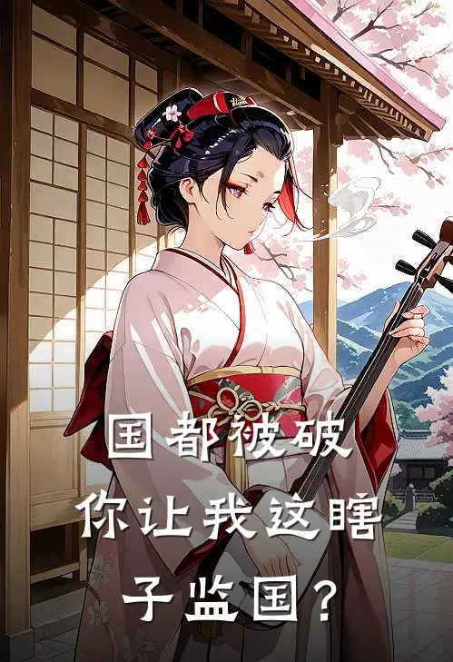 国都被破，你让我这瞎子监国？