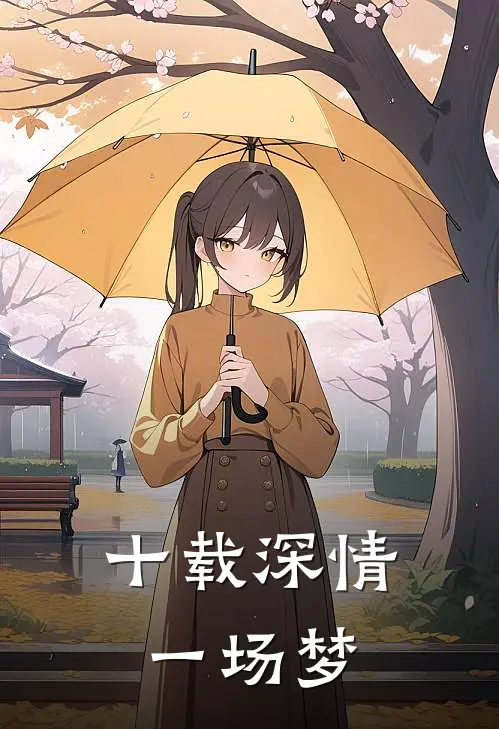 十载深情一场梦