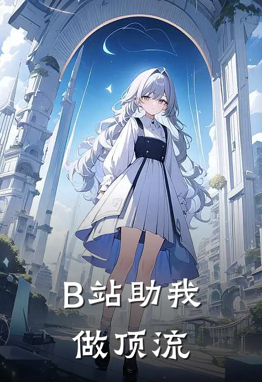 B站助我做顶流