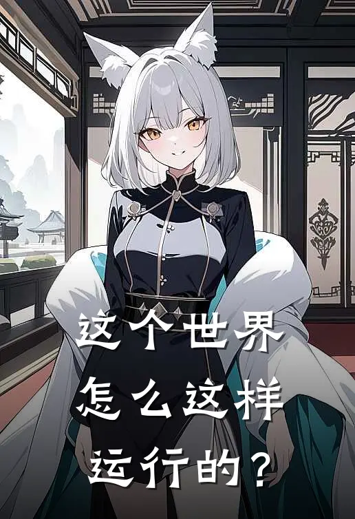 这个世界怎么这样运行的？