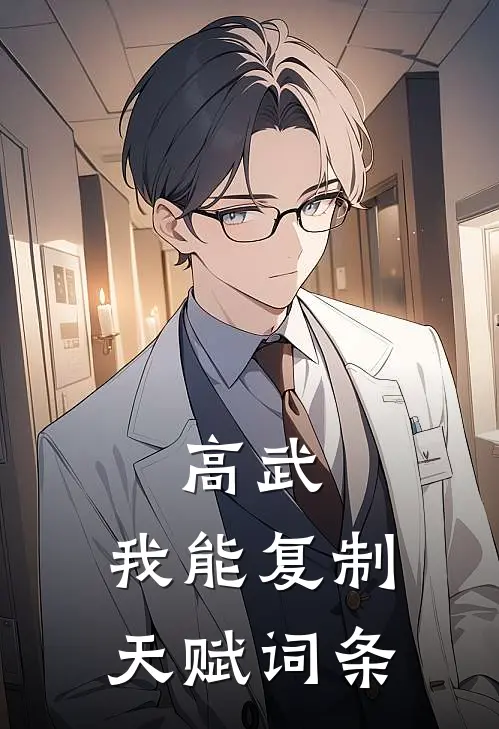 高武：我能复制天赋词条