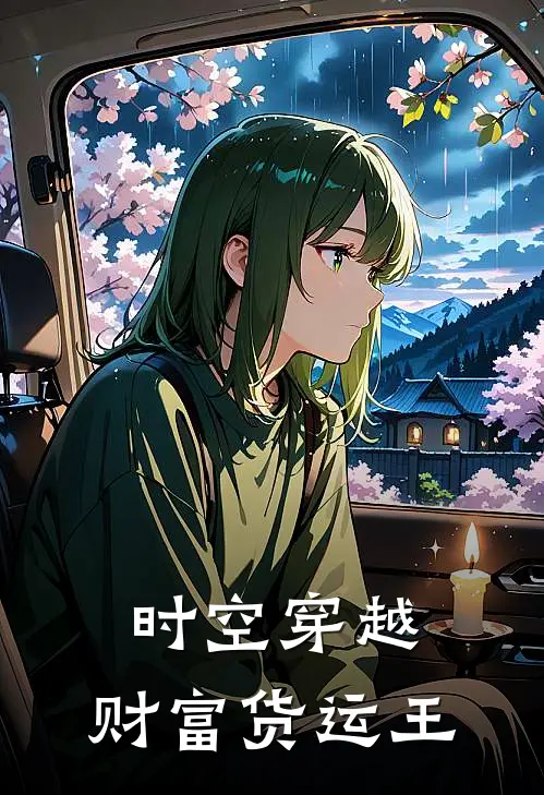 时空穿越，财富货运王