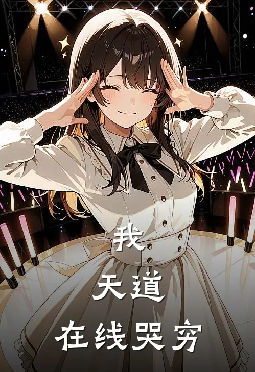 我，天道，在线哭穷