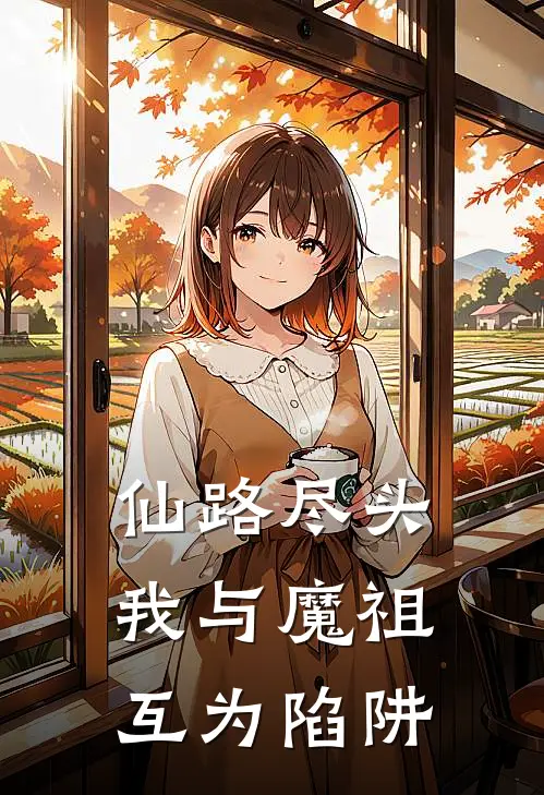 仙路尽头，我与魔祖互为陷阱