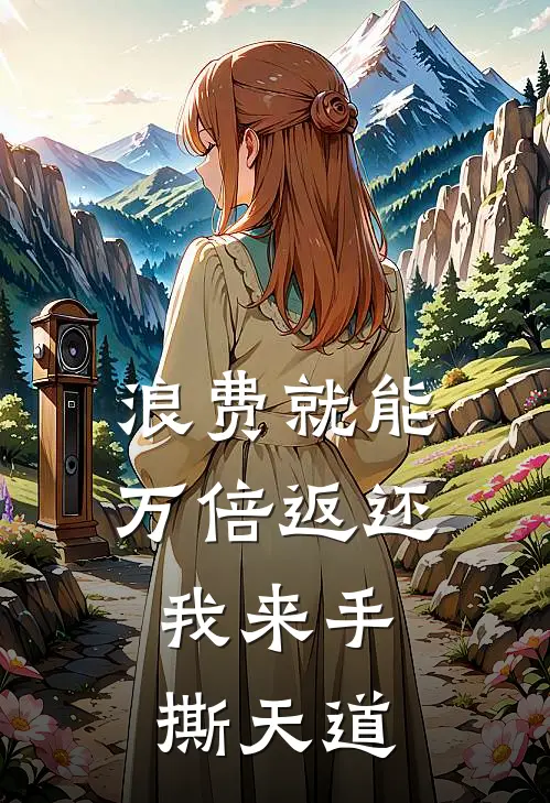 浪费就能万倍返还，我来手撕天道