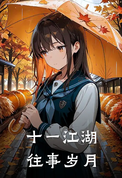 十一江湖往事岁月