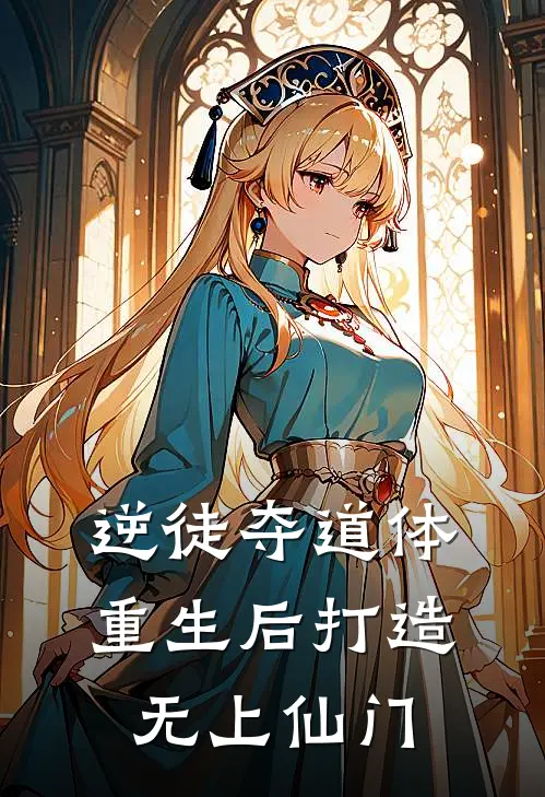 逆徒夺道体，重生后打造无上仙门