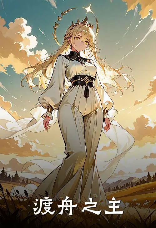 渡舟之主