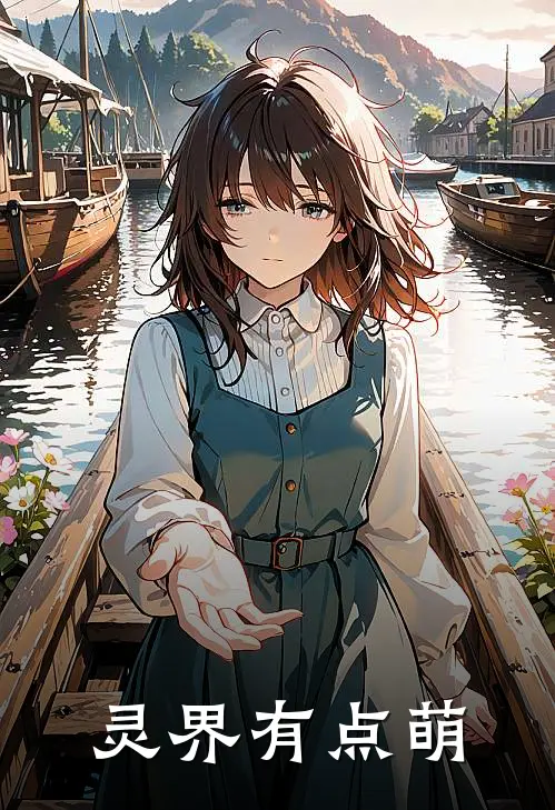 灵界有点萌