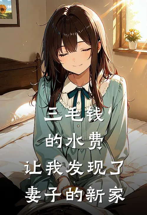 三毛钱的水费，让我发现了妻子的新家