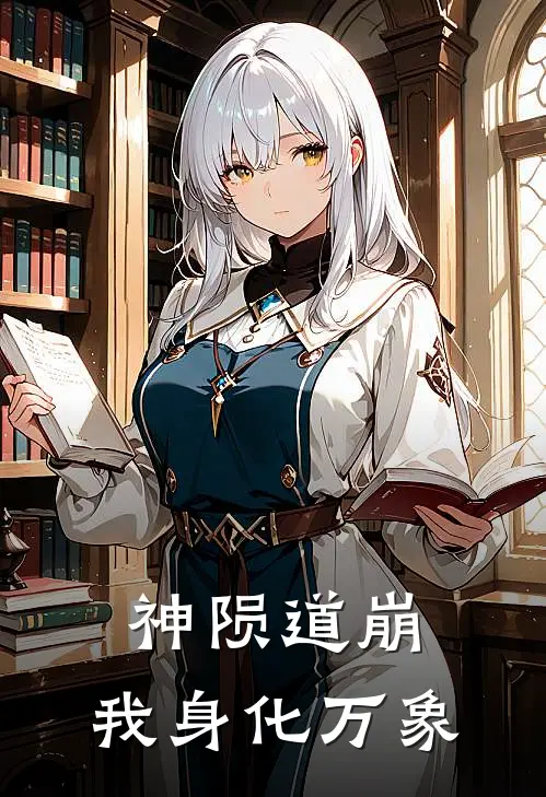 神陨道崩，我身化万象