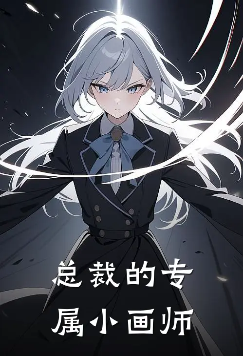 总裁的专属小画师