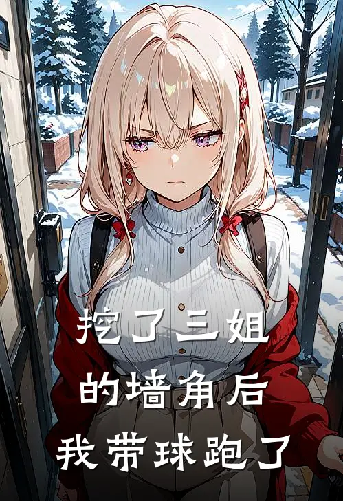 挖了三姐的墙角后，我带球跑了