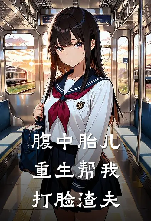 腹中胎儿重生帮我打脸渣夫