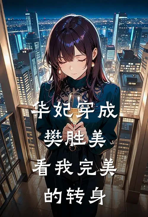 华妃穿成樊胜美：看我完美的转身