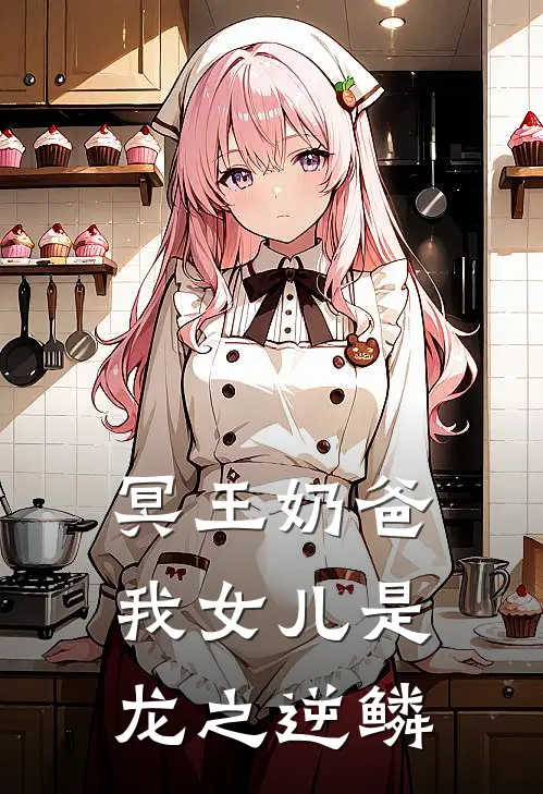 冥王奶爸：我女儿是龙之逆鳞