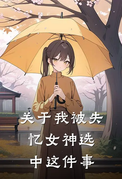 关于我被失忆女神选中这件事