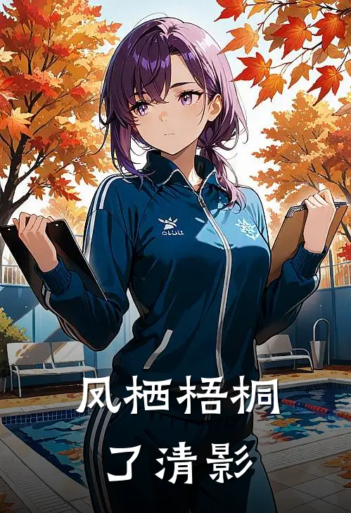 凤栖梧桐了清影