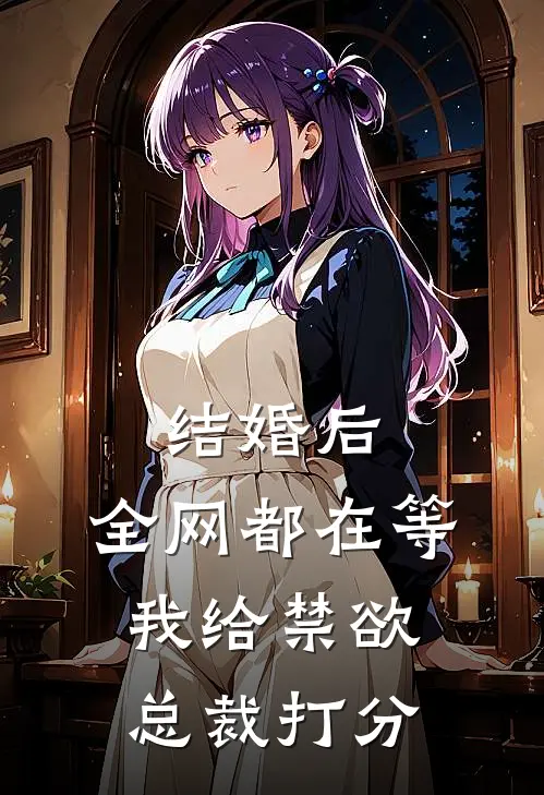 结婚后，全网都在等我给禁欲总裁打分