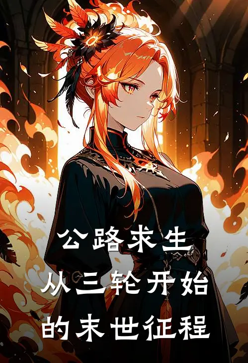 公路求生：从三轮开始的末世征程