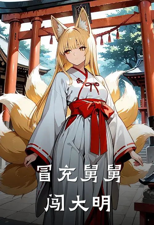 冒充舅舅闯大明