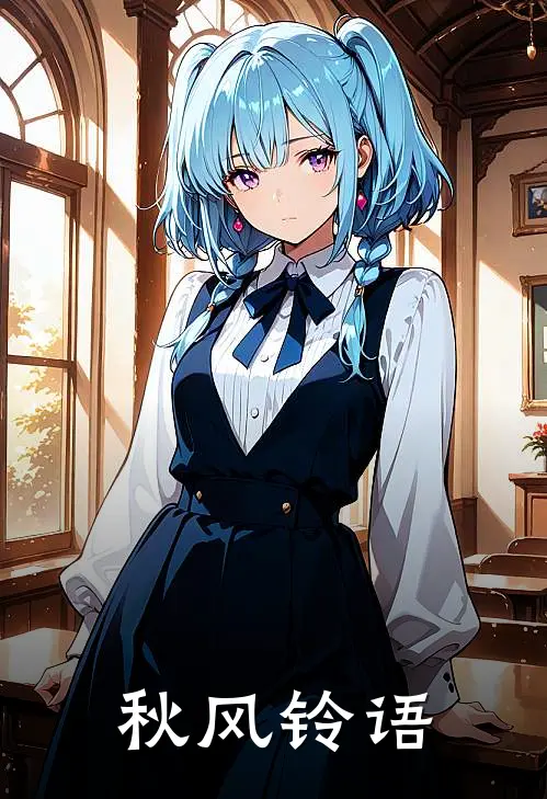 秋风铃语