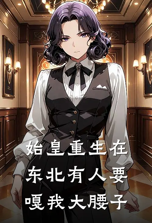 始皇重生在东北有人要嘎我大腰子