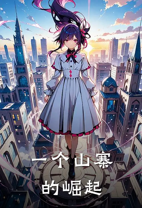 一个山寨的崛起