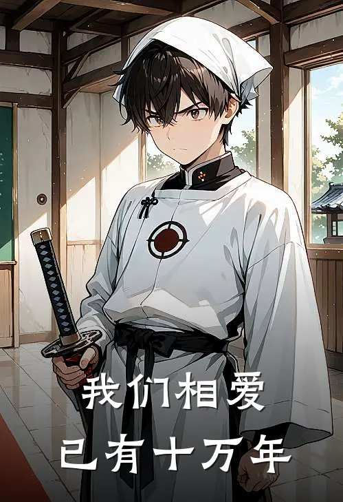 我们相爱，已有十万年
