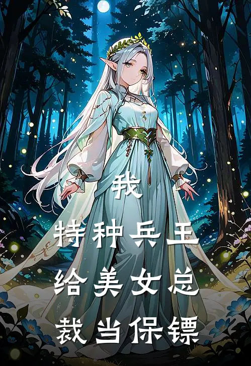 我，特种兵王，给美女总裁当保镖