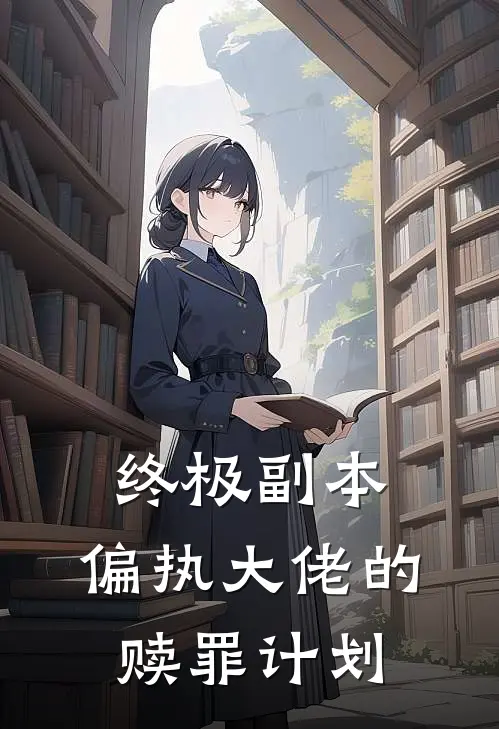 终极副本：偏执大佬的赎罪计划