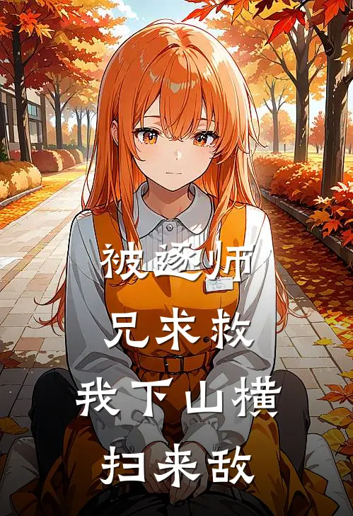 被逐师兄求救，我下山横扫来敌