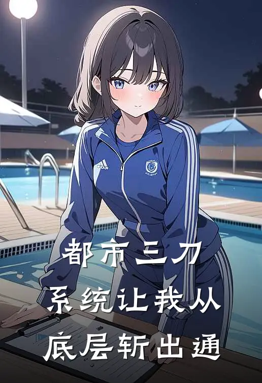 都市三刀：系统让我从底层斩出通