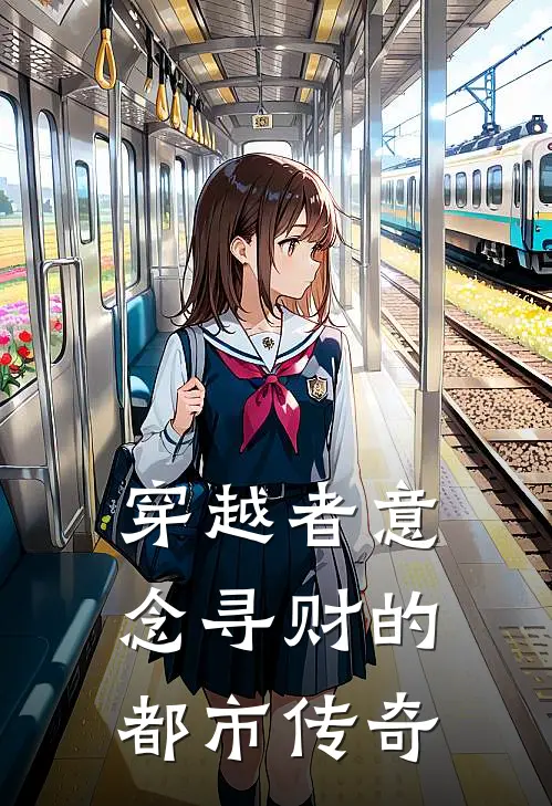 穿越者意念寻财的都市传奇