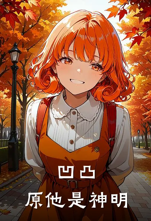 凹凸：原他是神明