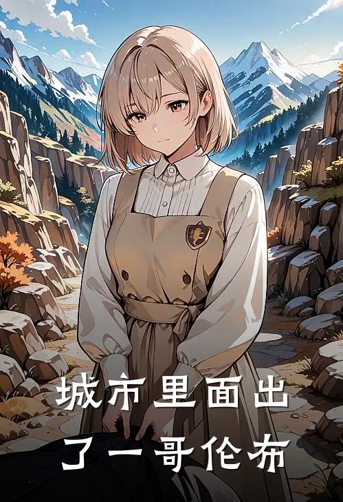 城市里面出了一哥伦布