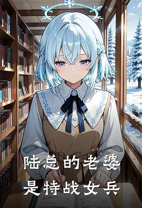 陆总的老婆是特战女兵