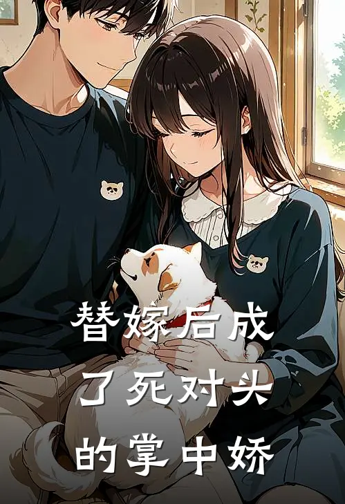 替嫁后成了死对头的掌中娇