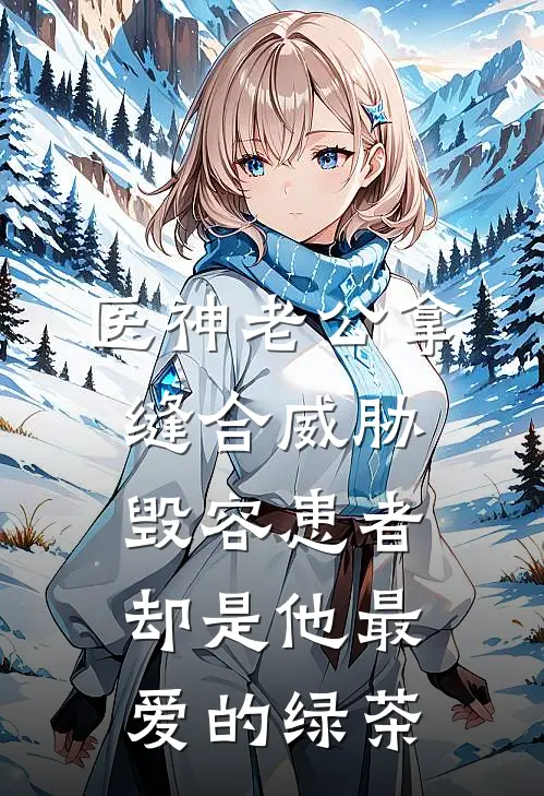 医神老公拿缝合威胁，毁容患者却是他最爱的绿茶