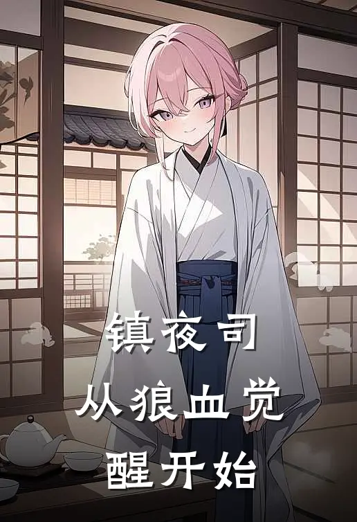 镇夜司：从狼血觉醒开始