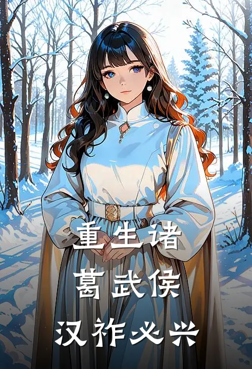 重生诸葛武侯：汉祚必兴