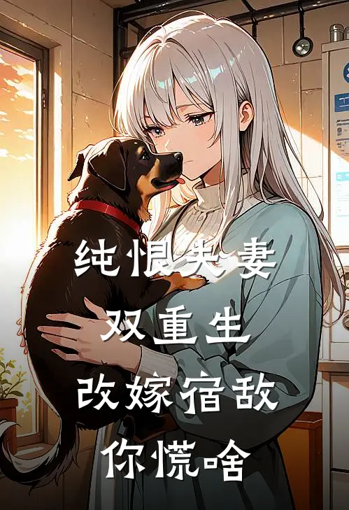 纯恨夫妻双重生，改嫁宿敌你慌啥