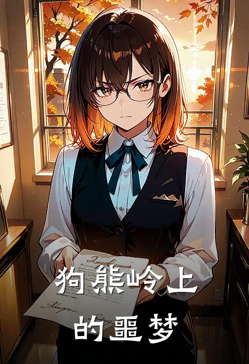 狗熊岭上的噩梦