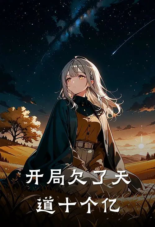 开局欠了天道十个亿